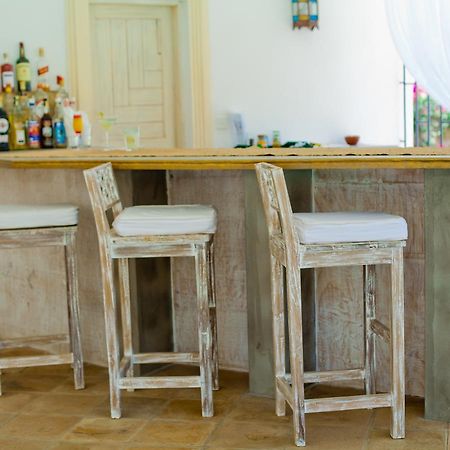 Villa Cesy Boutique Hotel Malindi Eksteriør billede