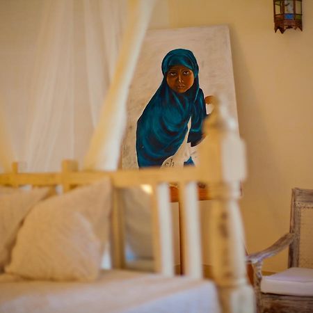 Villa Cesy Boutique Hotel Malindi Eksteriør billede