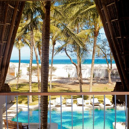 Villa Cesy Boutique Hotel Malindi Eksteriør billede