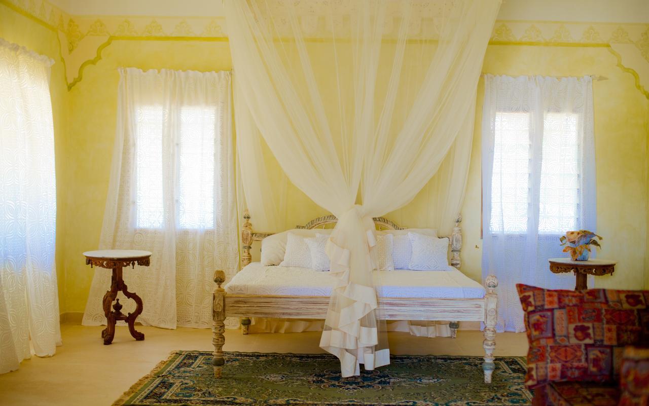 Villa Cesy Boutique Hotel Malindi Eksteriør billede