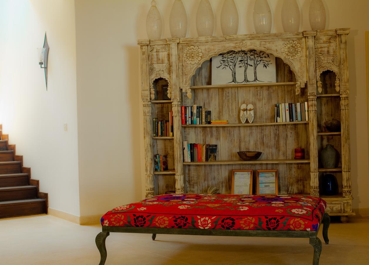 Villa Cesy Boutique Hotel Malindi Eksteriør billede