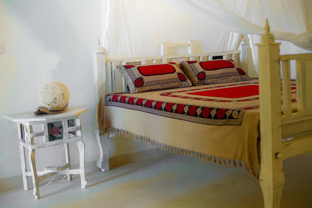 Villa Cesy Boutique Hotel Malindi Eksteriør billede