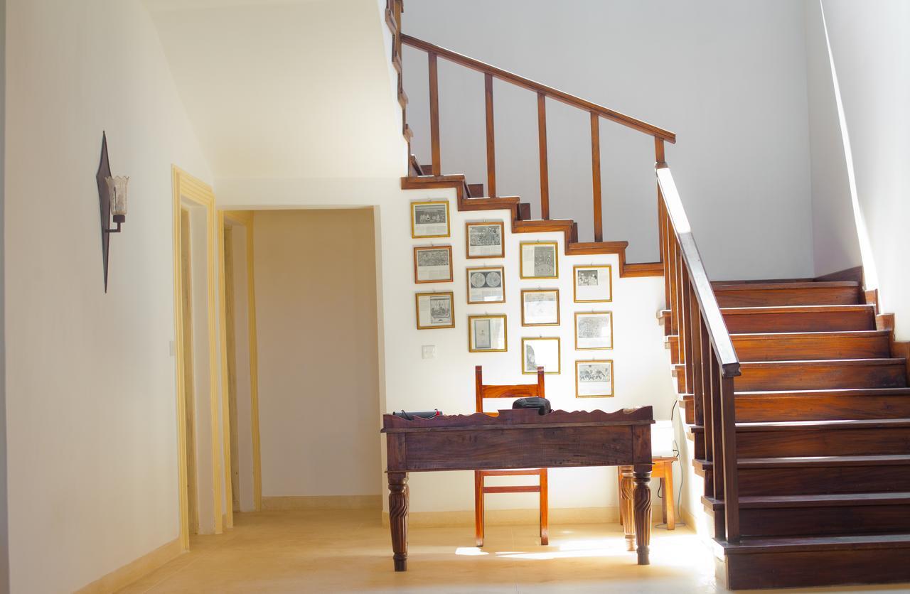 Villa Cesy Boutique Hotel Malindi Eksteriør billede