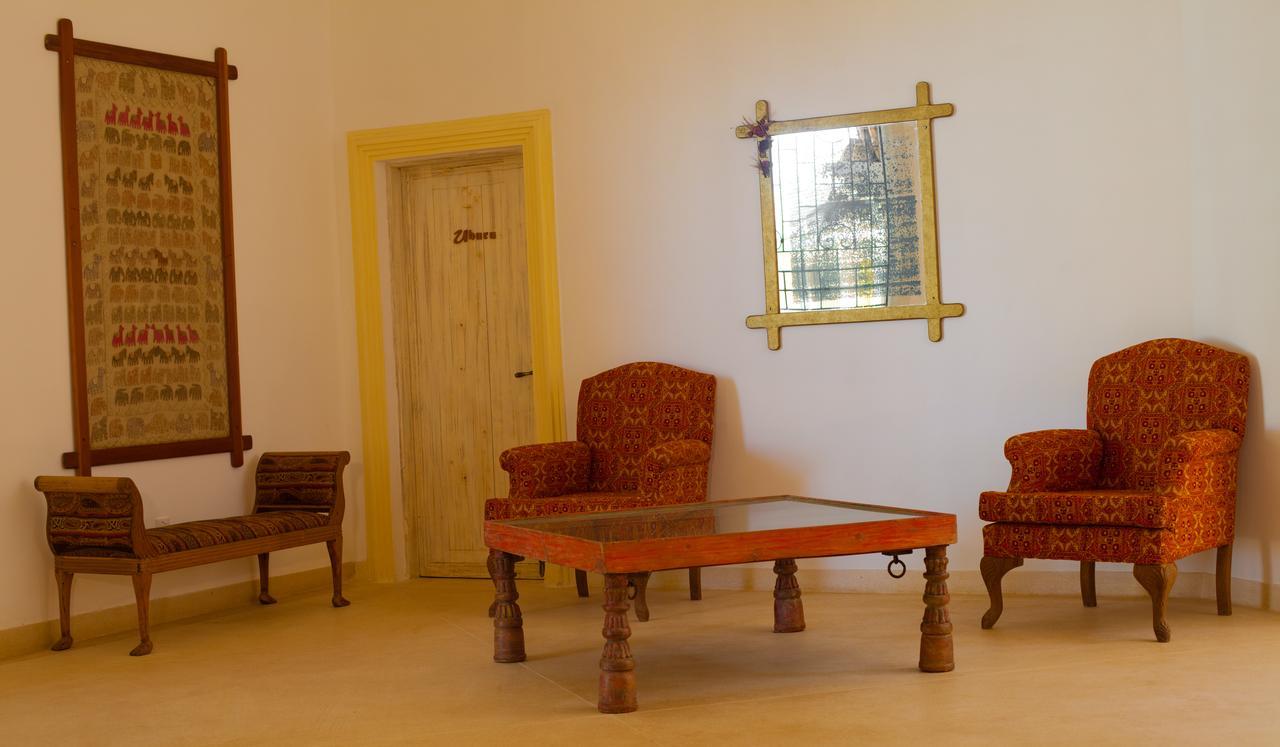 Villa Cesy Boutique Hotel Malindi Eksteriør billede