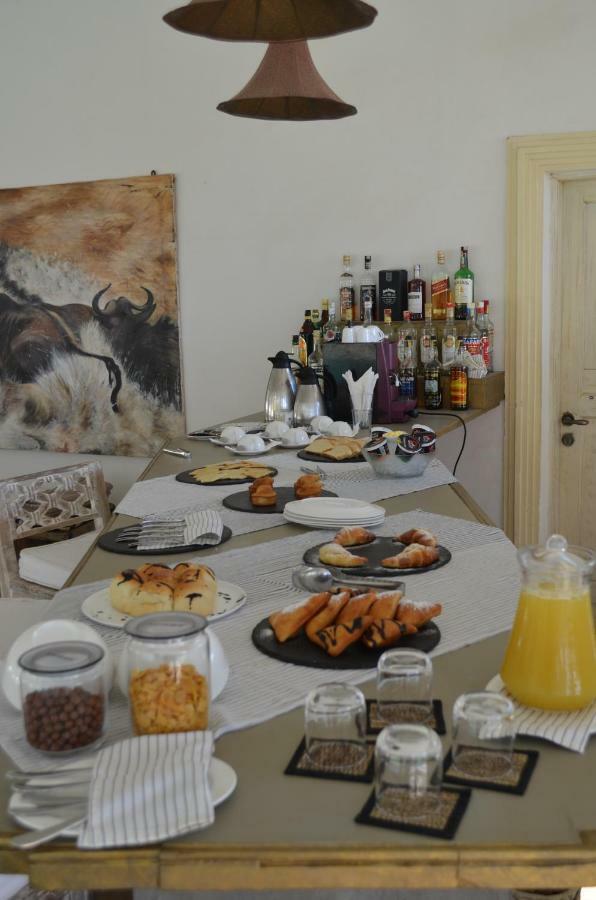 Villa Cesy Boutique Hotel Malindi Eksteriør billede